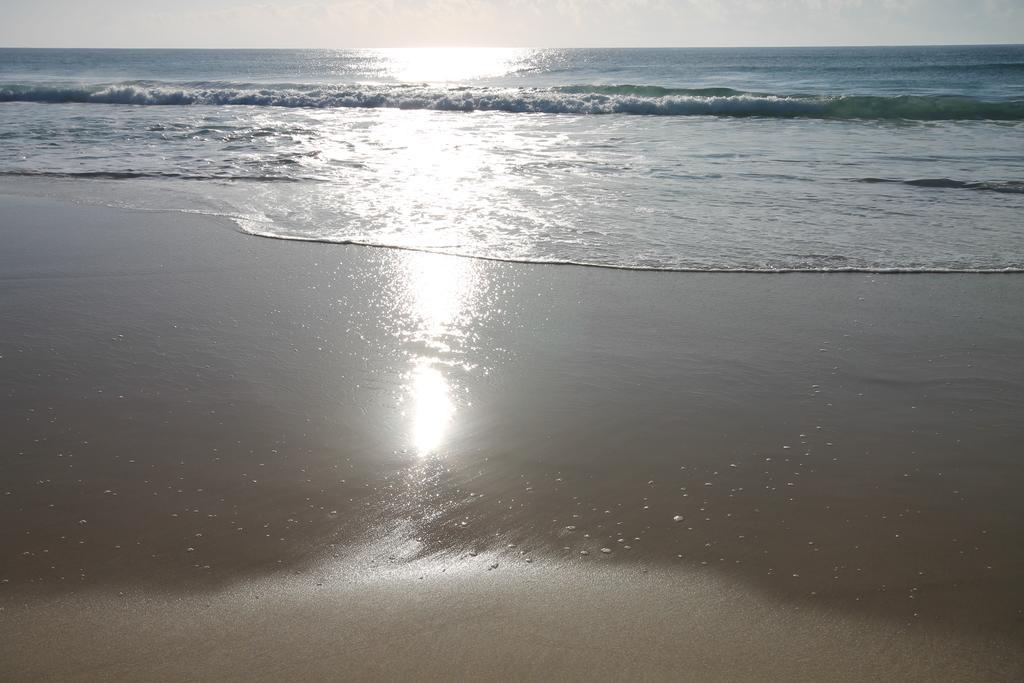 Chill-Out Beachside - Main Beach פורסטר חדר תמונה